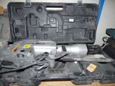 Titan Power Tool Breaker Model:TTB280DRH