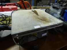 Tile Table Saw