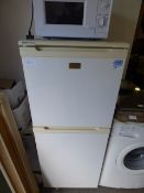 Beko Fridge/Freezer