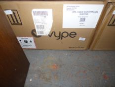 Box Containing 45 Boxes of Vype Classic Flavour E-Cigarettes