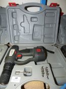 14.4v Hammer Drill