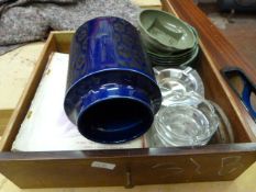 Hornsea Pottery Magazines, Etc