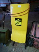 Mcculloch MV39T Shredder