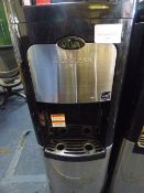 *HOT/COLD WATER COOLER