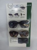 *READY READERS +2.75