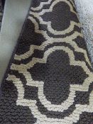 *ACCENTS FLOOR RUNNER