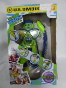 *YOUTH DIVERS SNORKEL