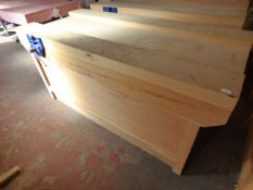 Joiners Bench with Two Vices