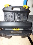 JCB Electric Screwdriver