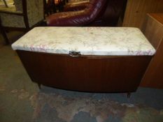Ottoman and Kitchenalia Contents
