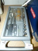 Socket Set