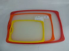 *DEXAS GRIPPBOARD 3PK