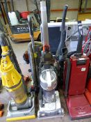 Vax Power7 Vacuum Cleaner