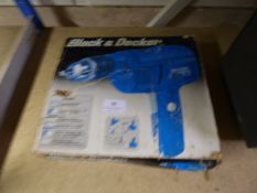Black & Decker Drill