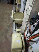 Brookes Stair Lift Length: 12ft 10'
