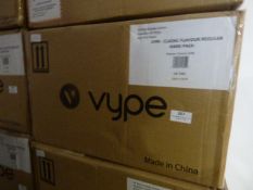 Box Containing 45 Boxes of Vype Classic Flavour E-Cigarettes