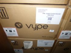 Box Containing 45 Boxes of Vype Classic Flavour E-Cigarettes