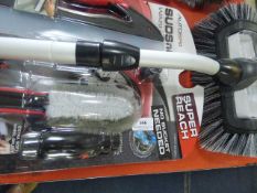 *AUTOSPA SUDS N GO CARRAND