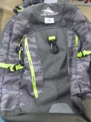 *HIGH SIERRA RIPRAP RUCKSACK