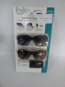 *READY READERS SUNGLASSES