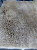 *CHARISMA ASST BATH MAT