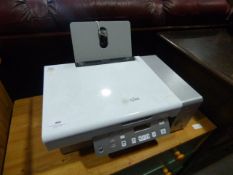 *Lexmark Printer/Photocopier