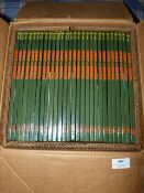 Collection of Combat and Survival Books