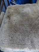 *CHARISMA ASST BATH MAT