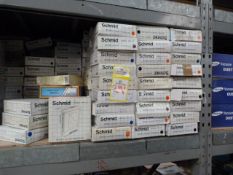 *296 Schmid Stereo Cassette Players Model:WM122