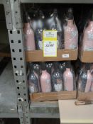 *120x750ml of Rose Wine Flavoured Sparkling Water