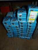 *Approx 101 International AM/FM Portable Folding Headphone