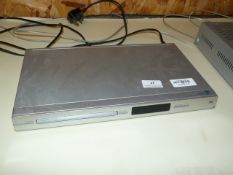 *Philips DVD Player Model:DVP3120