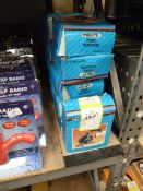 *Seventeen Maxim Model:MX13-30 Stereo Headphone