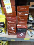 *Sixty Sherryton Push Button Telephones