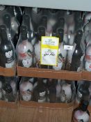 *120x750ml of Pastiche Flavoured Lightly Sparkling Water