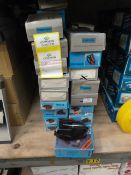 *Forty Five International AM/FM Foldable Headphone Radios