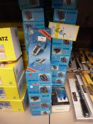 *Sixty Six Maxim Foldable AM/FM Radio Headsets