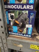 *Ten Out and About 10x50 Binoculars