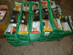 *Twenty Five Croquet Sets