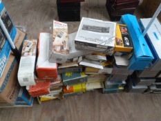 *Mixed lot of Electrical Appliances