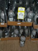 *120x750ml of Tippsie Whiskey and Cola Flavoured Spring Water