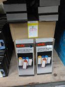 *Forty Eight Maxim Shoppers Helper with Calculators