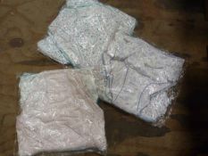 *Box Containing Sixty Dozen Pairs of Ladies Pants