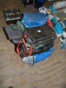 *Assorted Ice Bags, Etc