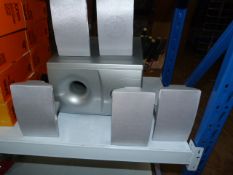 *Maxim Home Theater Speaker System