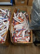 *Box Containing Approx 500 Colgate Toothbrushes