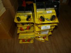 *Fifteen Sets of Music Center Stereo Speakers