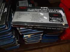 *Ten Forty Piece 1/4