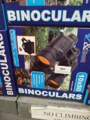 *Ten Out and About 10x50 Binoculars