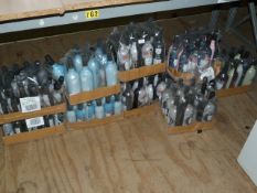 *Nine Mixed Cases of Tippsie Flavoured Sparkling Water